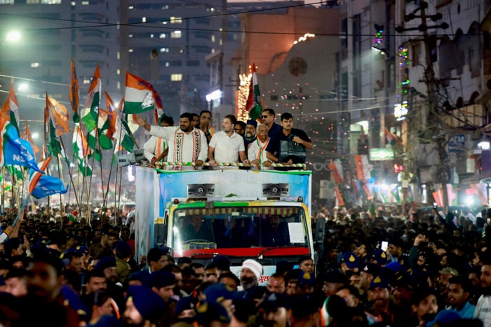 मध्य प्रदेश विधानसभा चुनाव मुसलमान मतदाता कांग्रेस