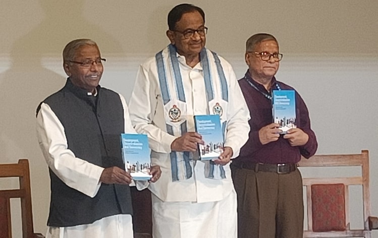 muslims hindus citizen chidambaram on future of indian democracy