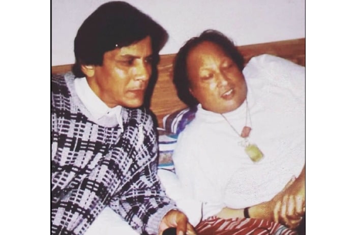 lyricist poet songwriter syed gulrez films bollywood