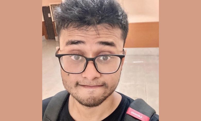 iit kharagpur faizan ahmed iitian sit calcutta high court