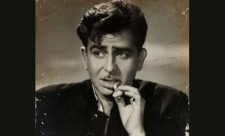 রাজ কাপুর চলচ্চিত্র নির্মাতা বলিউডের শোম্যান অভিনেতার ৯৯তম জন্মবার্ষিকী