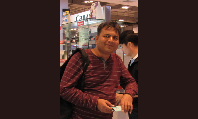 क्या ईवीएम से वैयक्तिकता टेम्परिंग छेड्छाड डॉ रत्नेश कातुलकर