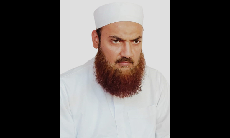 uniform civil code ucc law aimplb faisal rahmani