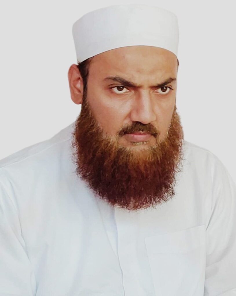 یو سی سی یکساں سول کوڈ ولی فیصل رحمانی UCC