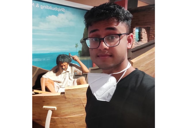 iitian faizan ahmed murder kharagpur kgp sit