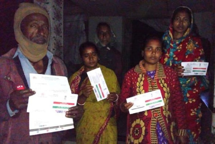 aadhaar deactivation citizenship npr nrc uidai