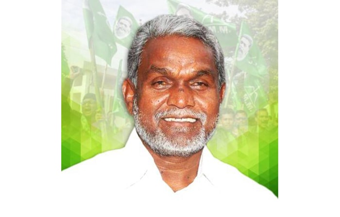 চম্পাই সোরেন রাজ্যপাল সরকার ঝাড়খণ্ড জেএমএম