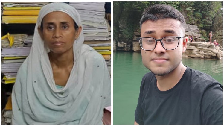 iitian faizan ahmed murder iit kharagpur calcutta high court