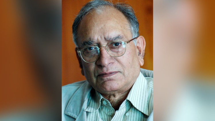 remembering legacy of nd sharma a maverick journalist
