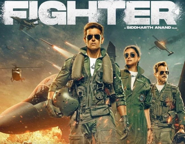 fighter movie war film movies stories bollywood