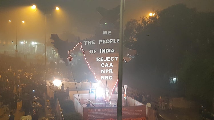 indian muslims and citizenship caa car 2024