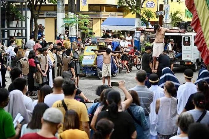 good friday easter eggs jesus christ christianity