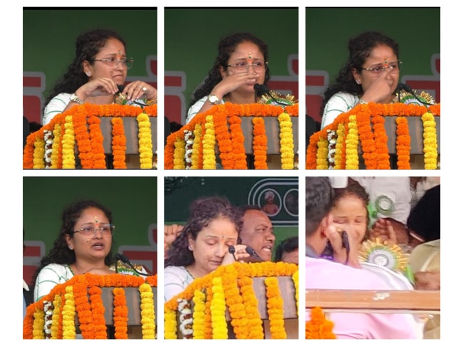 hemant kalpana soren jmm jharkhand giridih