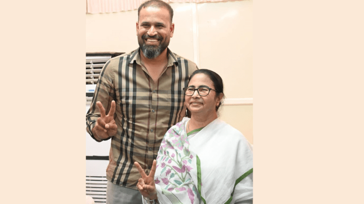 tmc lok sabha candidates bengal yusuf pathan