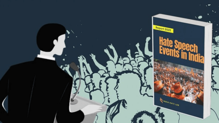 ভারতে ইসলামফোবিয়া ঘৃণামূলক বক্তব্য অন্তর্ভুক্তির প্রচার করছে