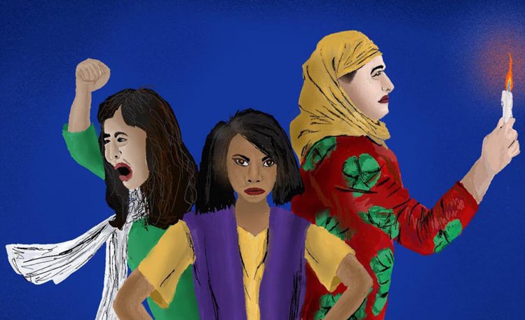 महिला सुरक्षा के विरुद्ध अपराध मध्य प्रदेश बंगाल