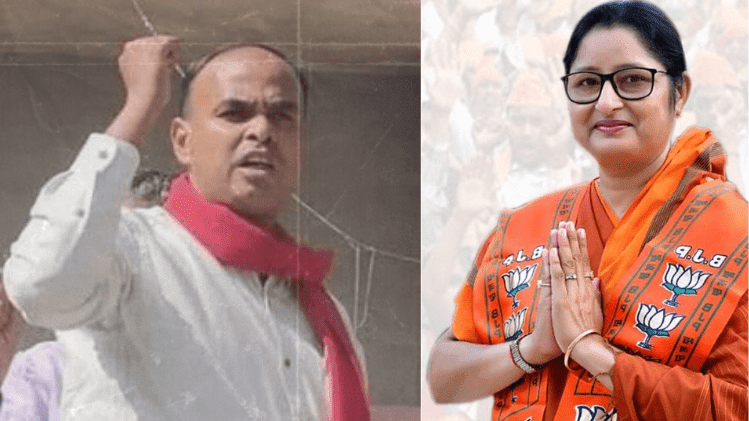 সিপিআইএমএল বিনোদ সিং সিপিআইএমএল কোডারমা কোডারমা ক্যান্ডিডেট ইন্ডিয়া ব্লক