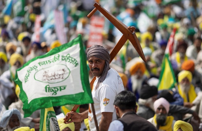 किसान कृषि खेती किसानी किसानों की आत्महत्या