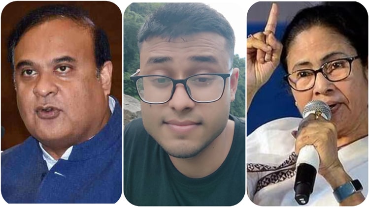 আইআইটি ফয়জান আহমেদ খুন আইআইটি খড়গপুর সিবিআই