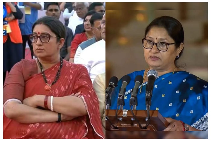 নরেন্দ্র মোদী মন্ত্রিসভা এনডিএ সরকার বিজেপি জেডিইউ টিডিপি