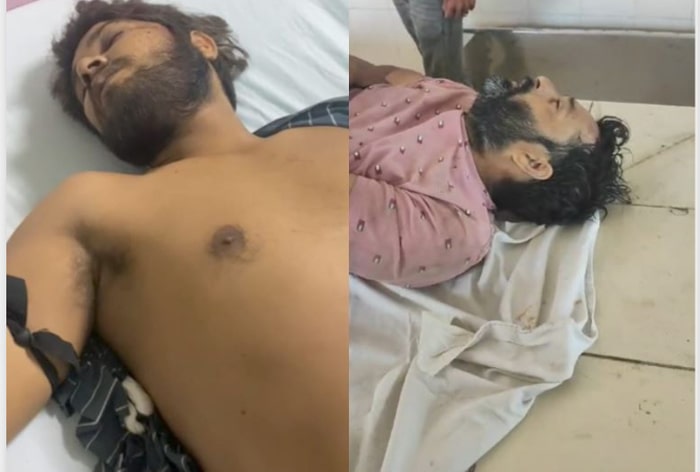 छत्तीसगढ़ कानून का शासन गाय मॉब लिंचिंग