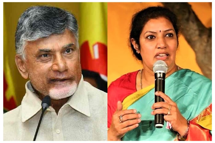 चंद्रबाबू नायडू आंध्र प्रदेश एनडीए