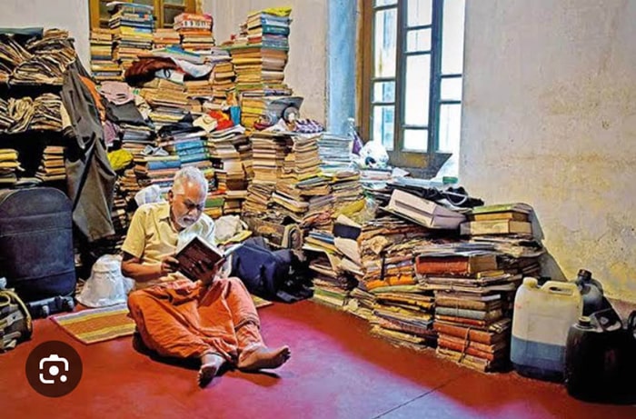 pt nair p thankappan kolkata chronicler historian