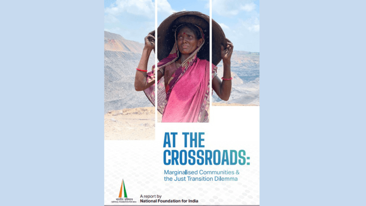 india coal transition dalit adivasis marginalized communities
