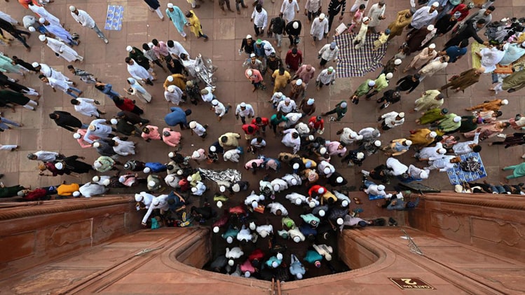 plight of minorities Indian muslims bjp politics democracy Muslim