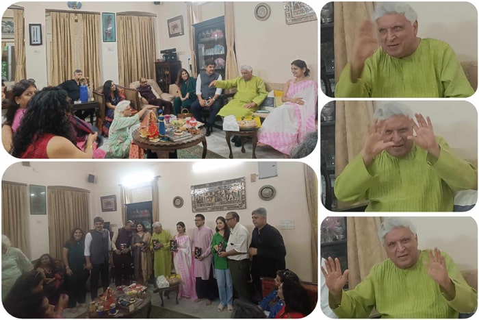 javed akhtar personal law polygamy islamophobia asaduddin owaisi