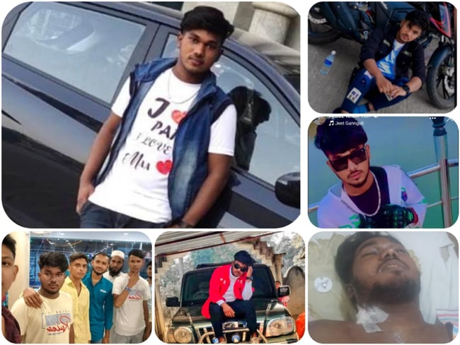 bengal police brutality crimes against muslims custodial torture