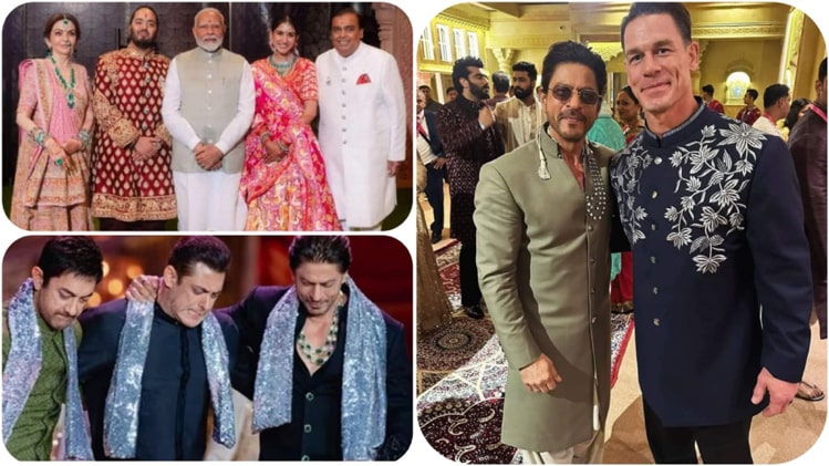 extravagant fat wedding of the century anant ambani
