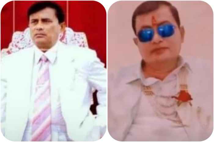 stampede in hathras cult of babas threatening democracy