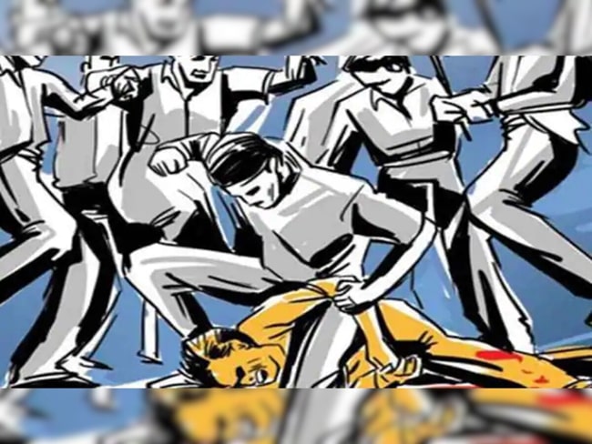kolkata mob lynchings phone theft educated students
