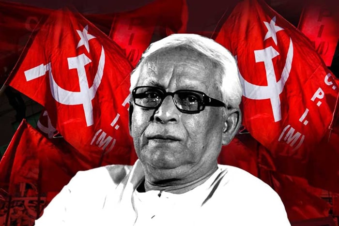buddhadeb bhattacharya bengal former chief minister