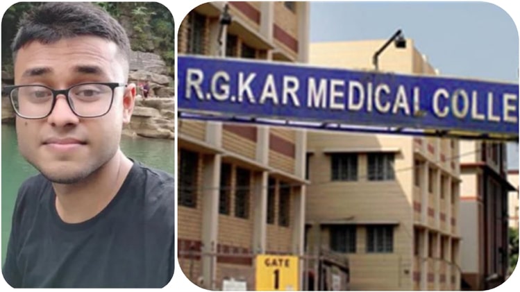 moumita debnath rg kar medical college murder case
