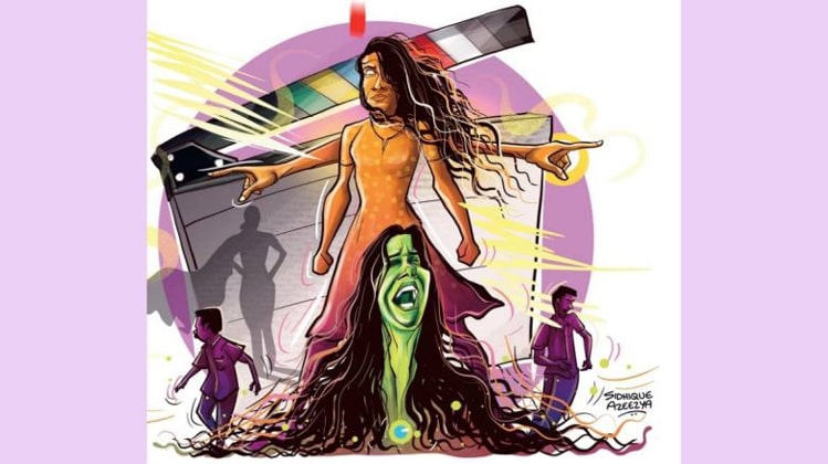 #metoo malayalam cinema kerala film industry sexual exploitation