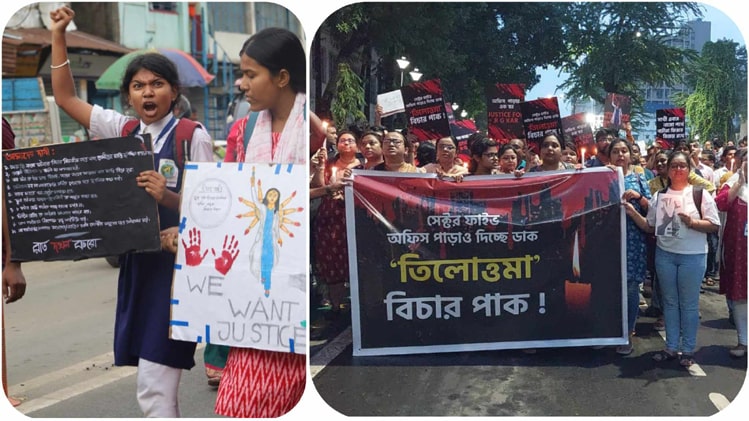 rg kar rape and murder case doctor supreme court bengal kolkata