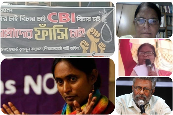 rg kar rape and murder protests death penalty for rapists