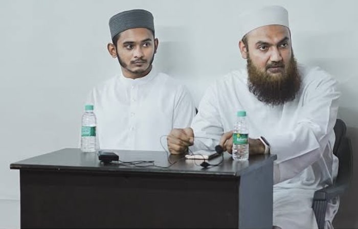 ahmed wali faisal rahmani indian muslim leadership