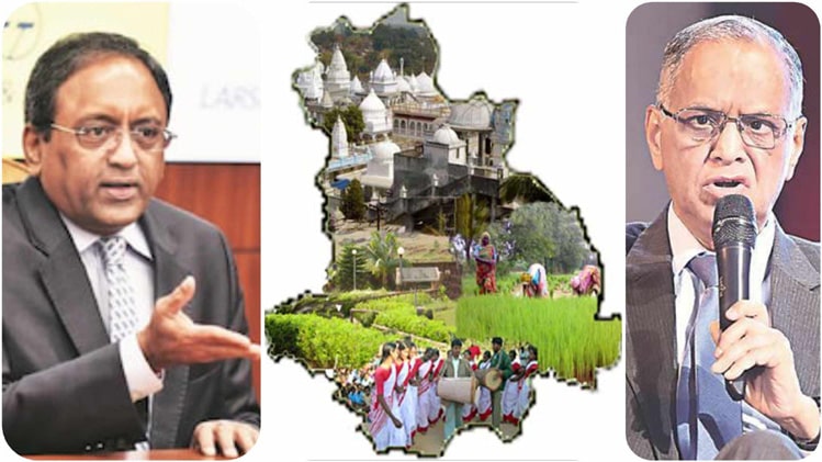 12-hour work culture murthy subrahmanyan labour