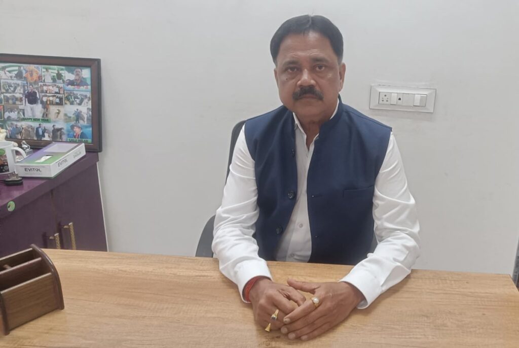 जंगल सफारी पर्यटन झारखंड मंत्री सुदिव्य कुमार