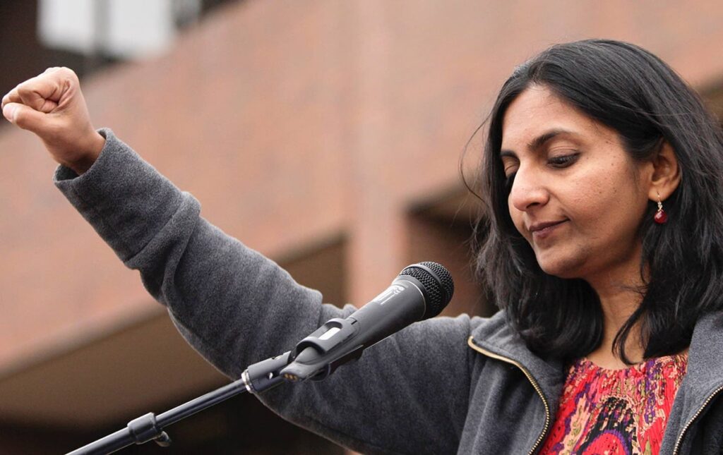 activist kshama sawant visa denial us seattle