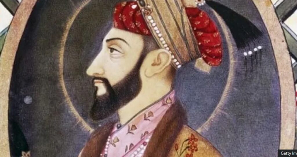 मुगल शासक औरंगजेब