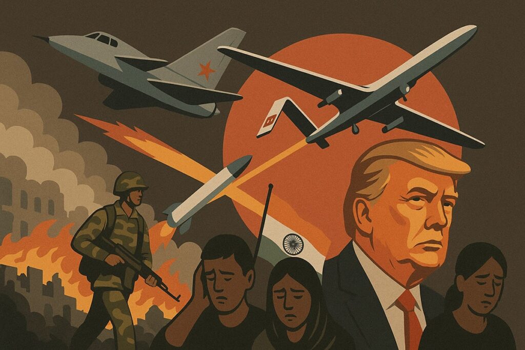 india pakistan war china us pahalgam kashmir