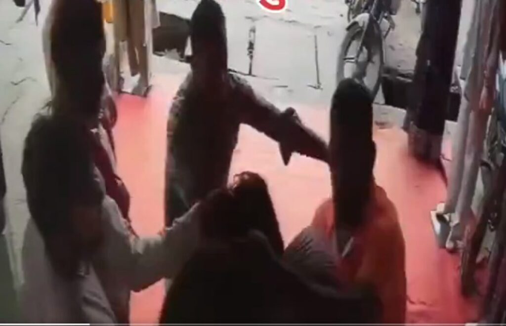 बाबूलाल मरांडी रामगढ़ आदिवासी आफताब अंसारी मॉब लिंचिंग