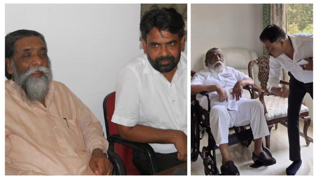 shibu soren sudivya kumar sanjiv kumar JMM Jharkhand