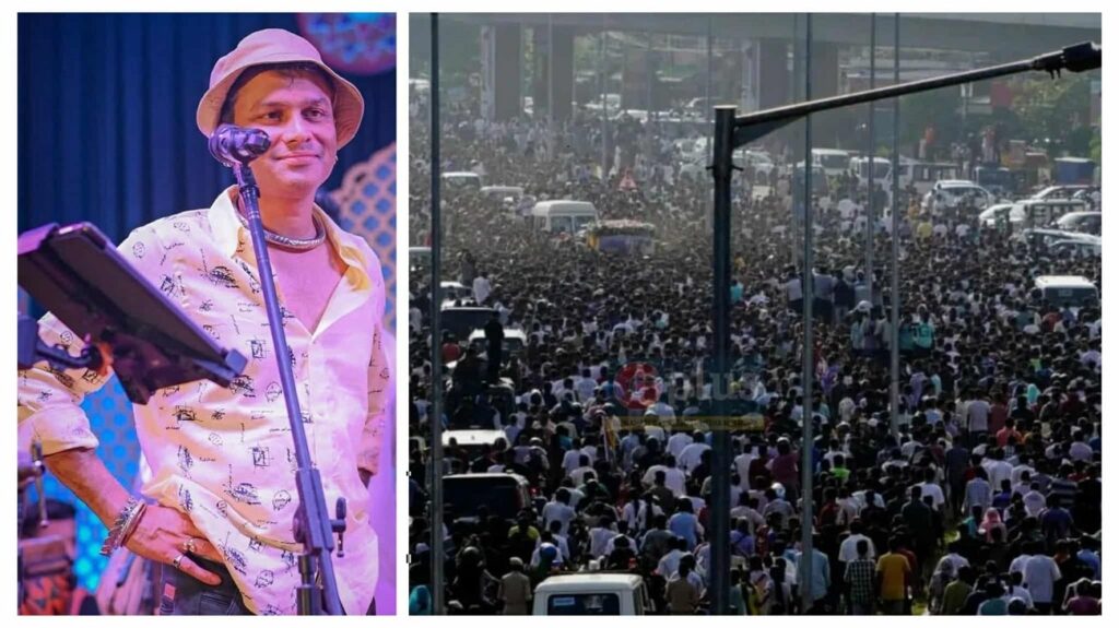 singer zubeen garg assamese protests against caa che guevara