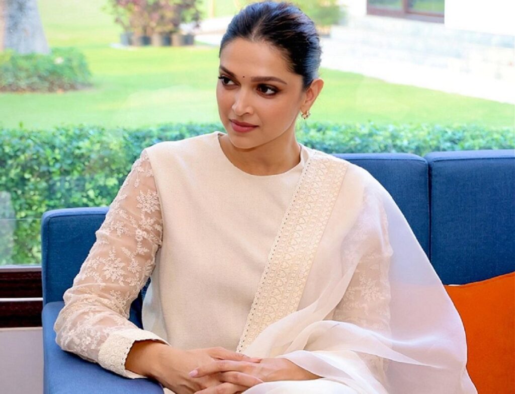 mental health ambassador deepika padukone army officer medical students